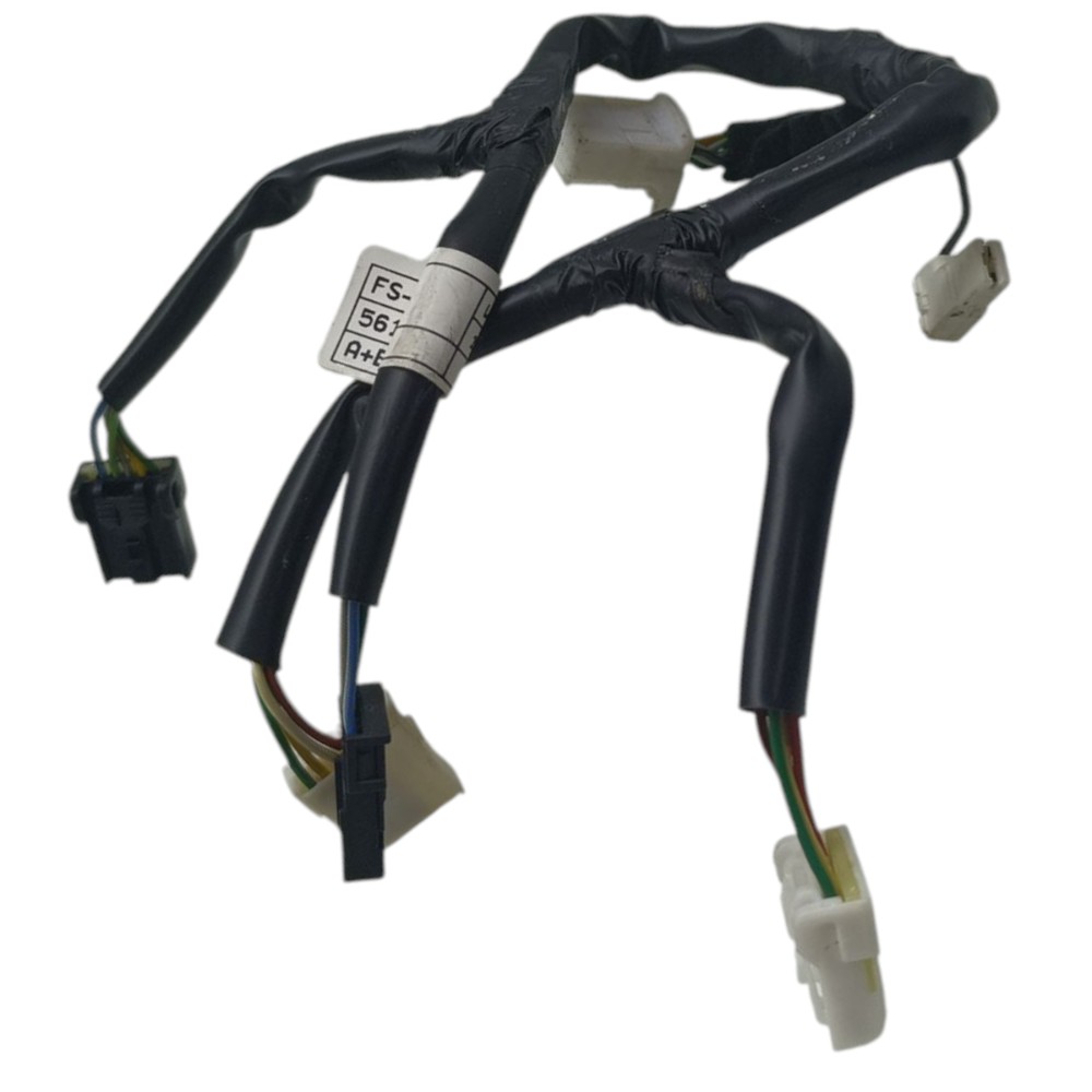 Chicote Comandos Volante Hyundai Veloster 2011 2012 2013 2