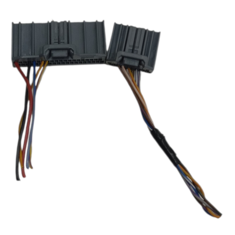 Par plug módulo keyless Jaguar xe 2.0 p250 2019 2018 2017 16 2