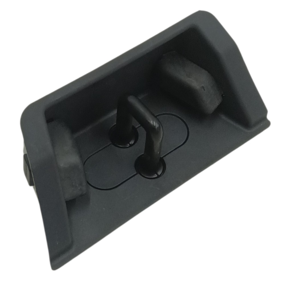 Batente Fechadura Tampa Traseira Byd Song Pro 2024 2025 2026 3