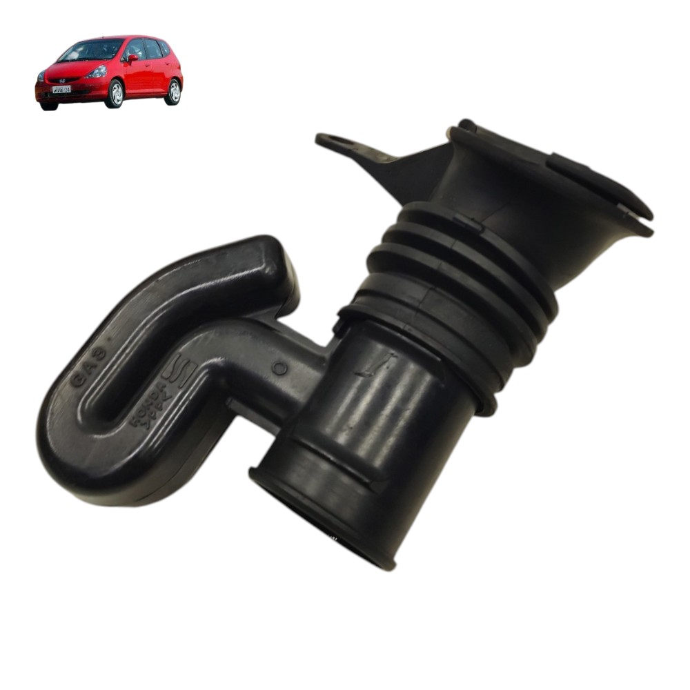 Duto Caixa Filtro Ar Honda Fit 1.4 2003 2004 2005 2006 2007 1
