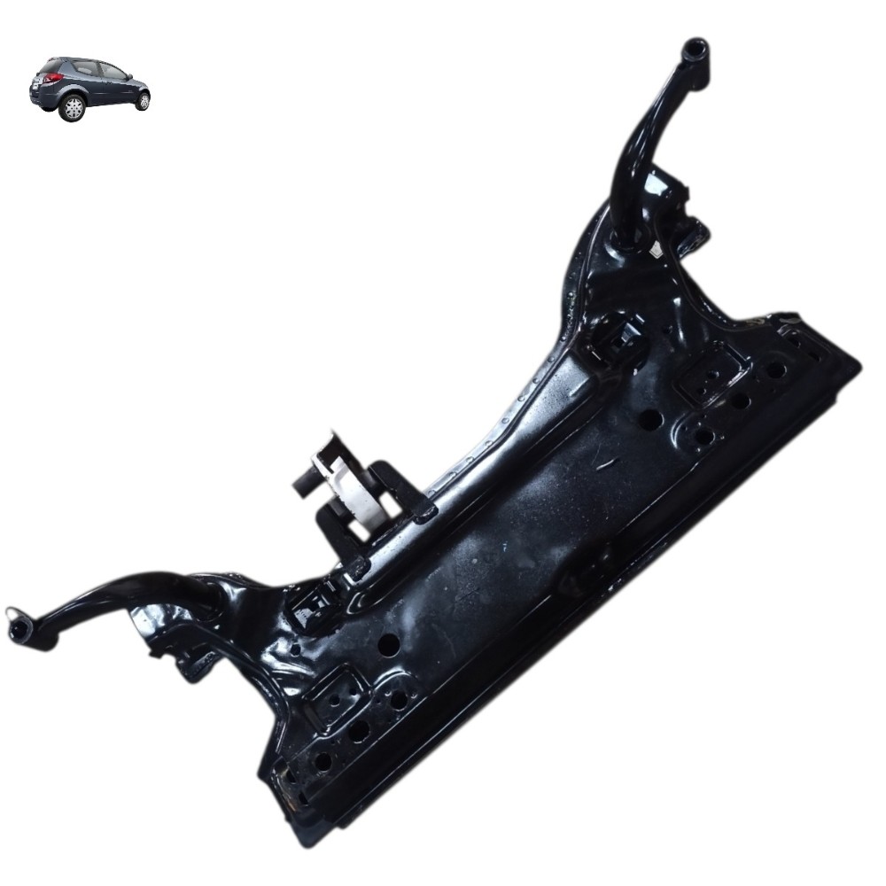 Quadro agregado dianteiro ford ka 2009 2010 2011 2012