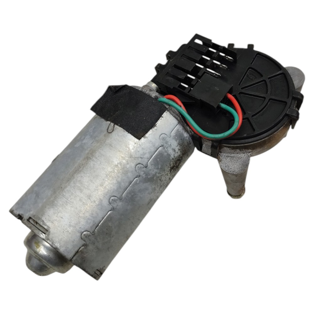 Motor limpador parabrisa VW Gol G2 G3 G4 2000 2001 2002 2003 2