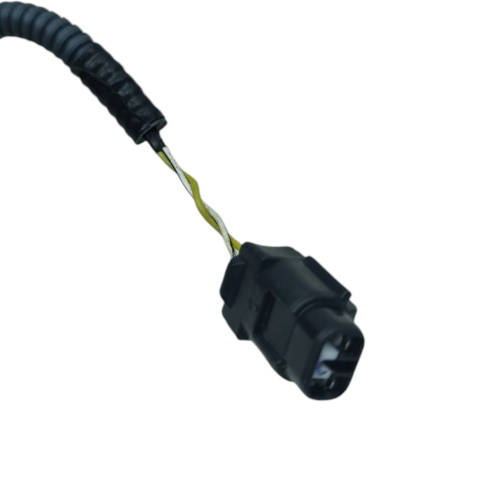 Plug Conetor Reservatório Fluido Toyota Rav4 2014 2015 2016 4