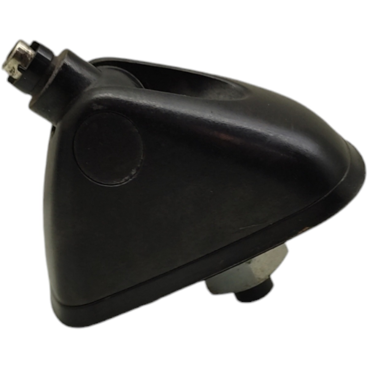 Base Antena Teto Hyundai I30 2009 2010 2011 2012 Preto 2