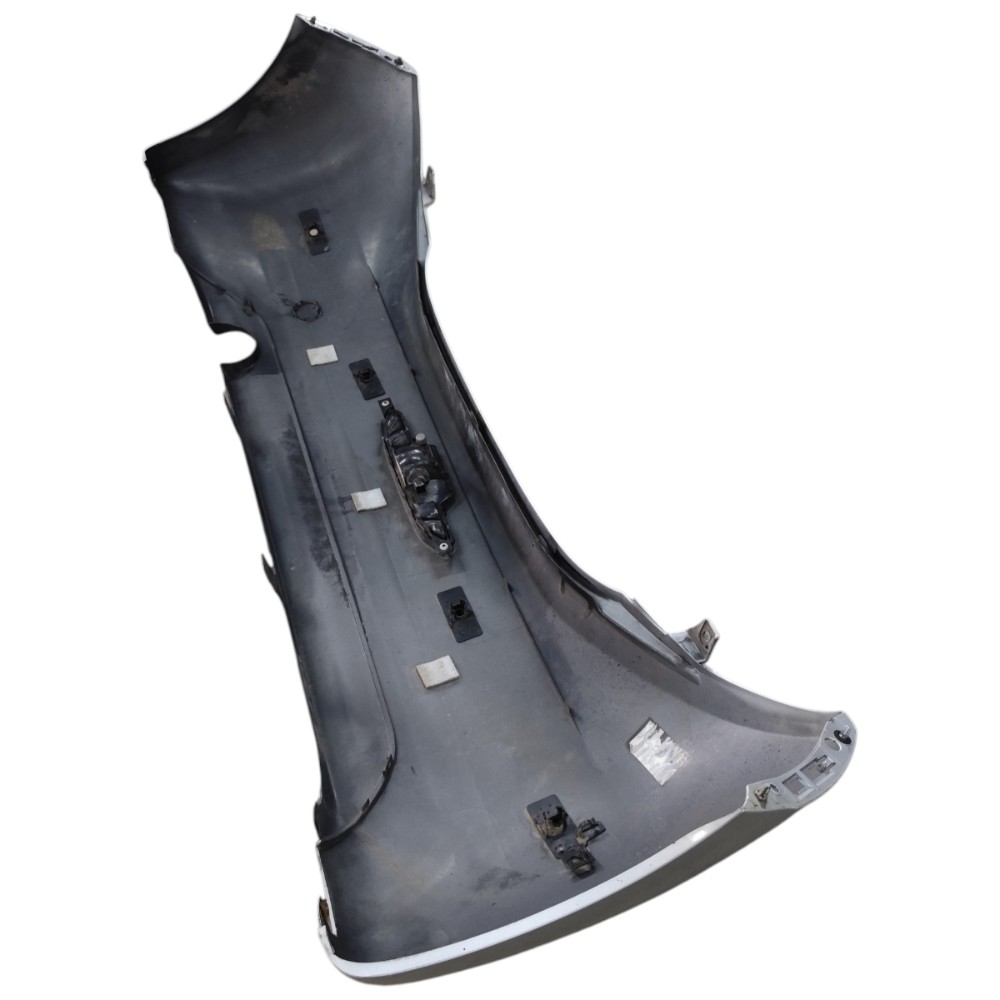 Parachoque Traseiro Original Peugeot 208 2014 2015 2016 2017 7