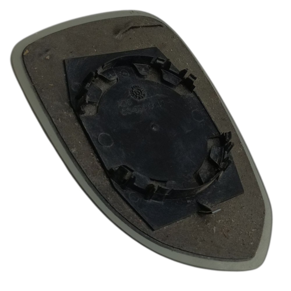Espelho retrovisor lado direito Fiat Idea 2012 2013 2014 15 3