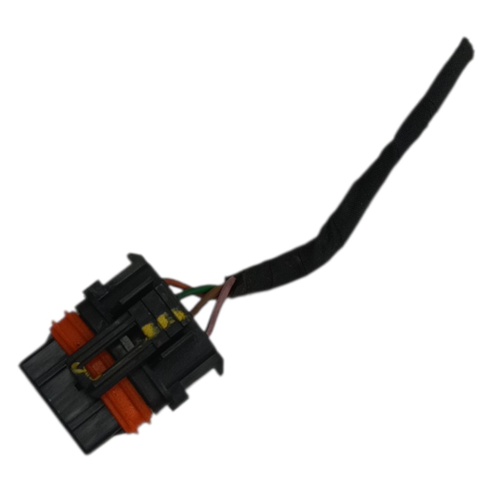 Plug conector sensor map Hyundai HB20 1.6 16v 2020 2021 2022 3