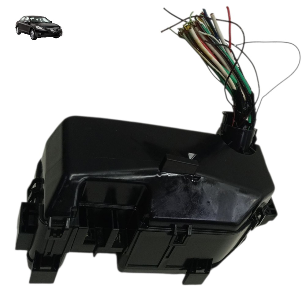 Caixa fusível externa Honda Accord 3.5 2009 2010 2011 2012 1