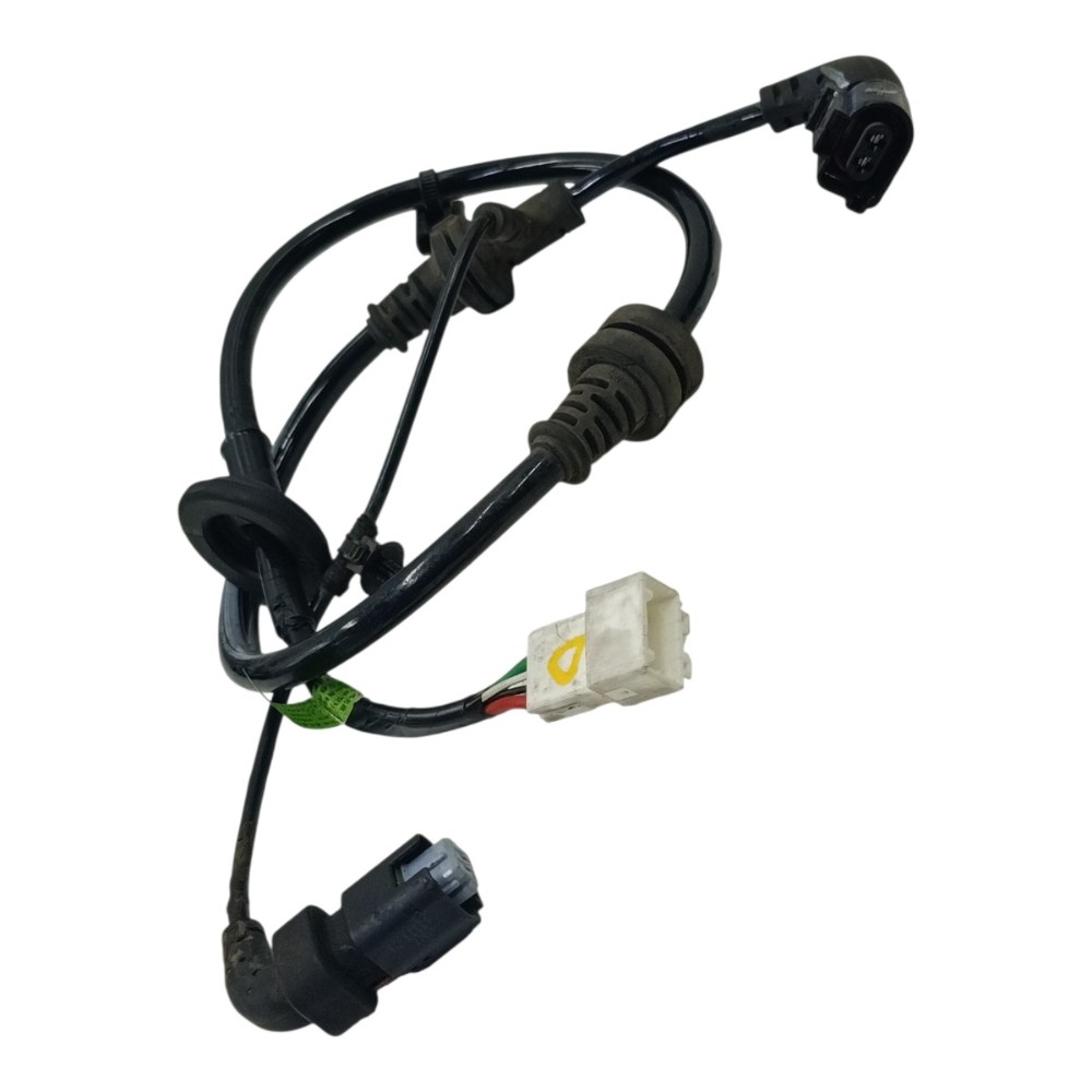 Chicote sensor abs pinça traseira direita byd song plus 2025 4