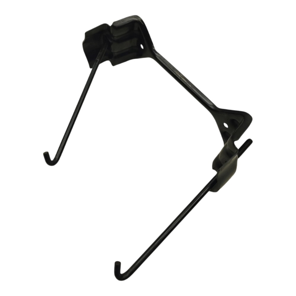 Suporte Fixação Bateria Renault Sandero Logan 2016 2017 2018 4
