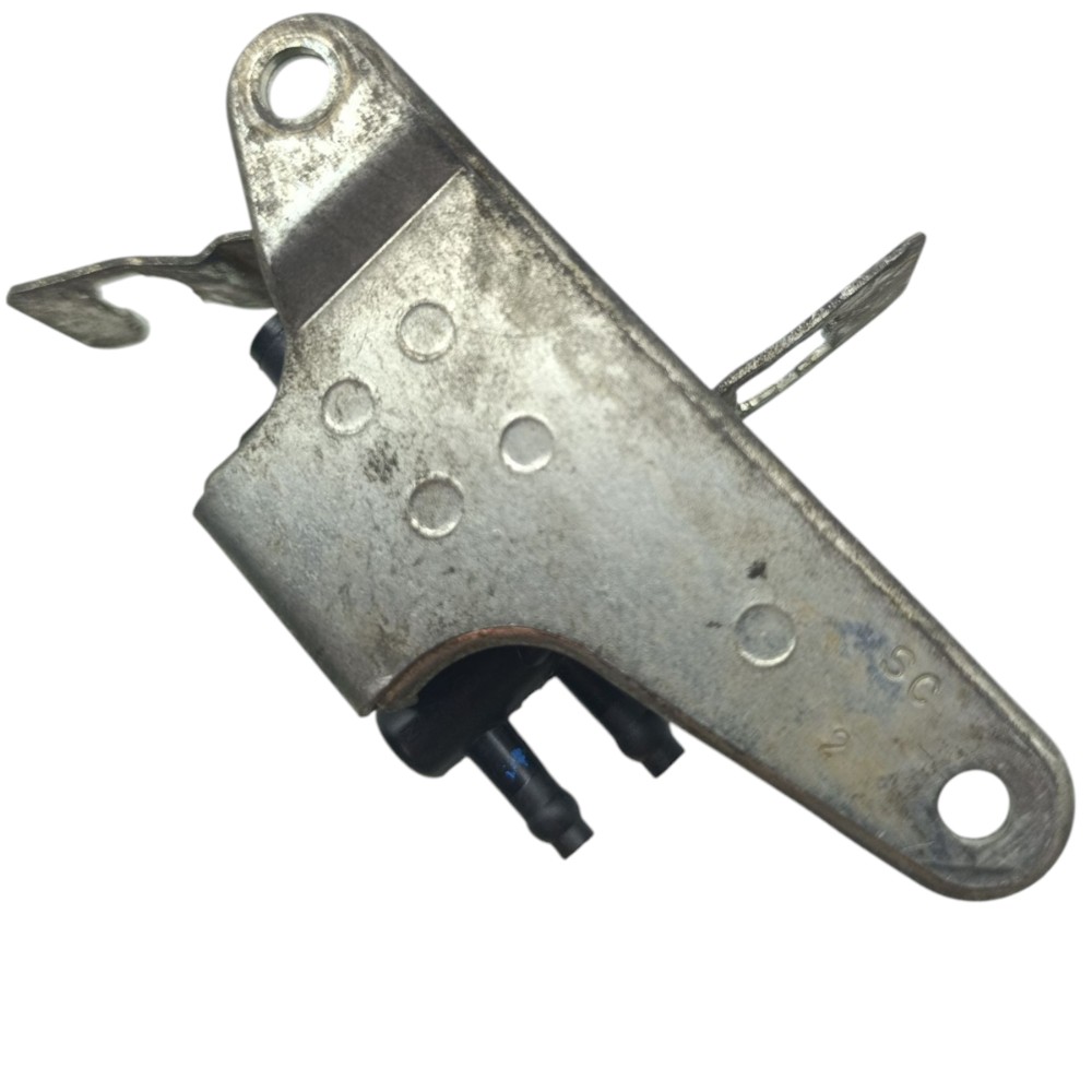 Válvula cânister Fiat Stilo 1.8 16v gasolina 2003 2004 2005 4