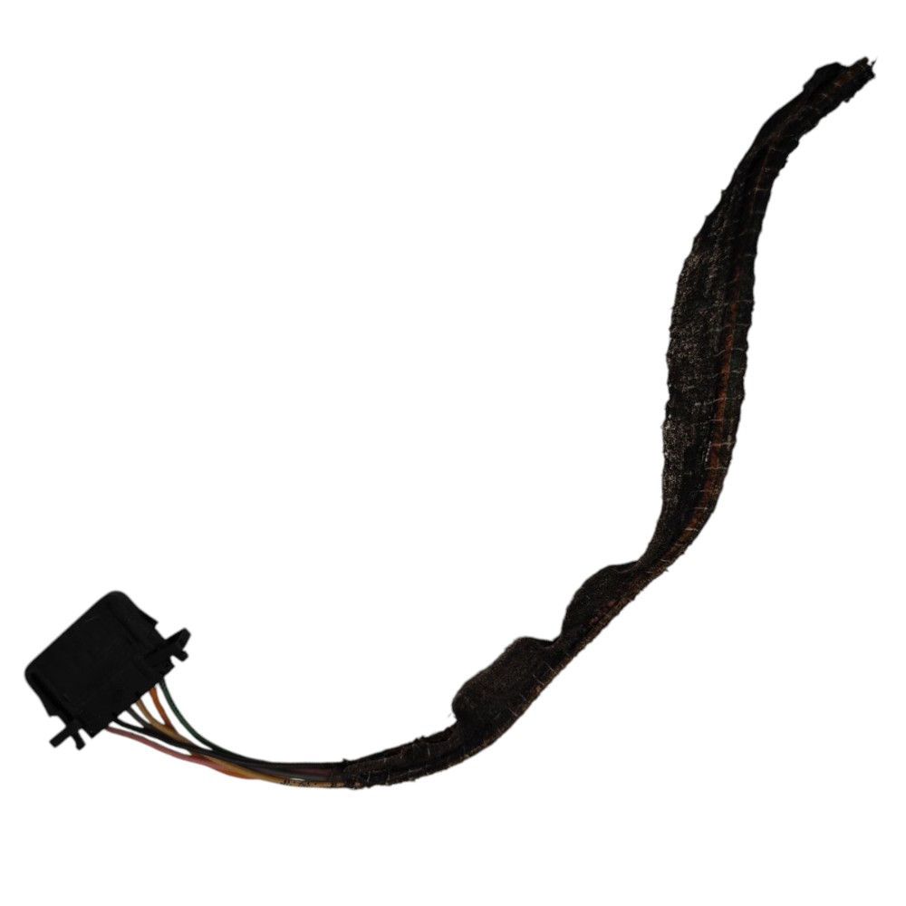 Plug conector pedal acelerador Renault Sandero Logan 2014 13 3