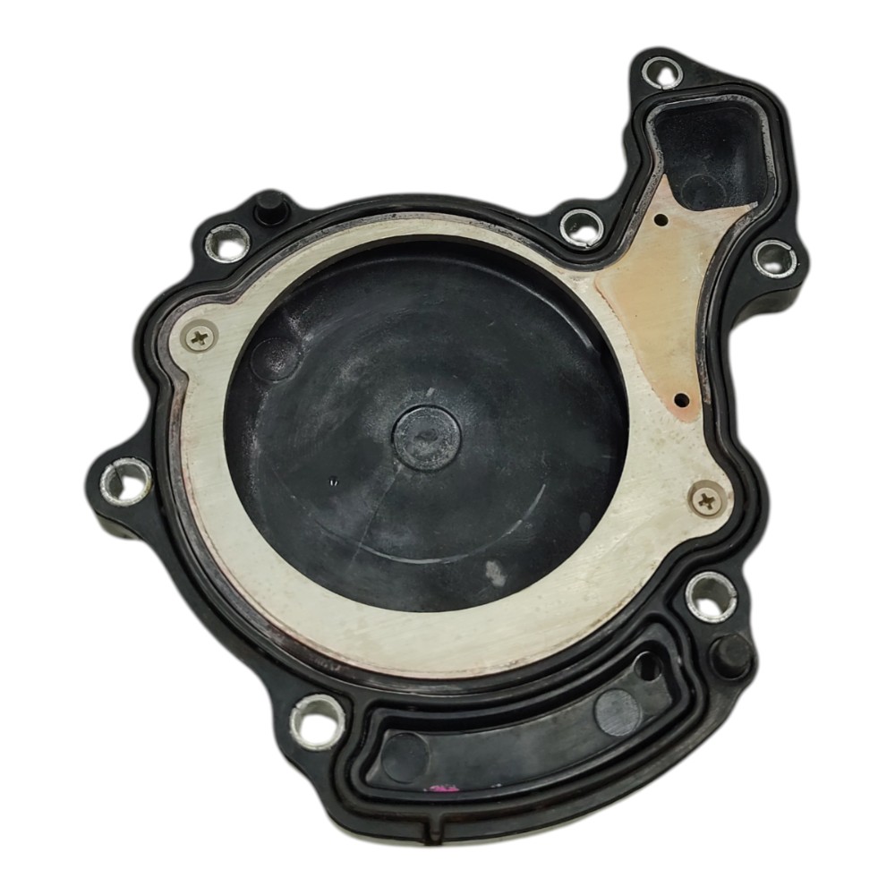 Tampa bomba agua fiat argo 2024 4