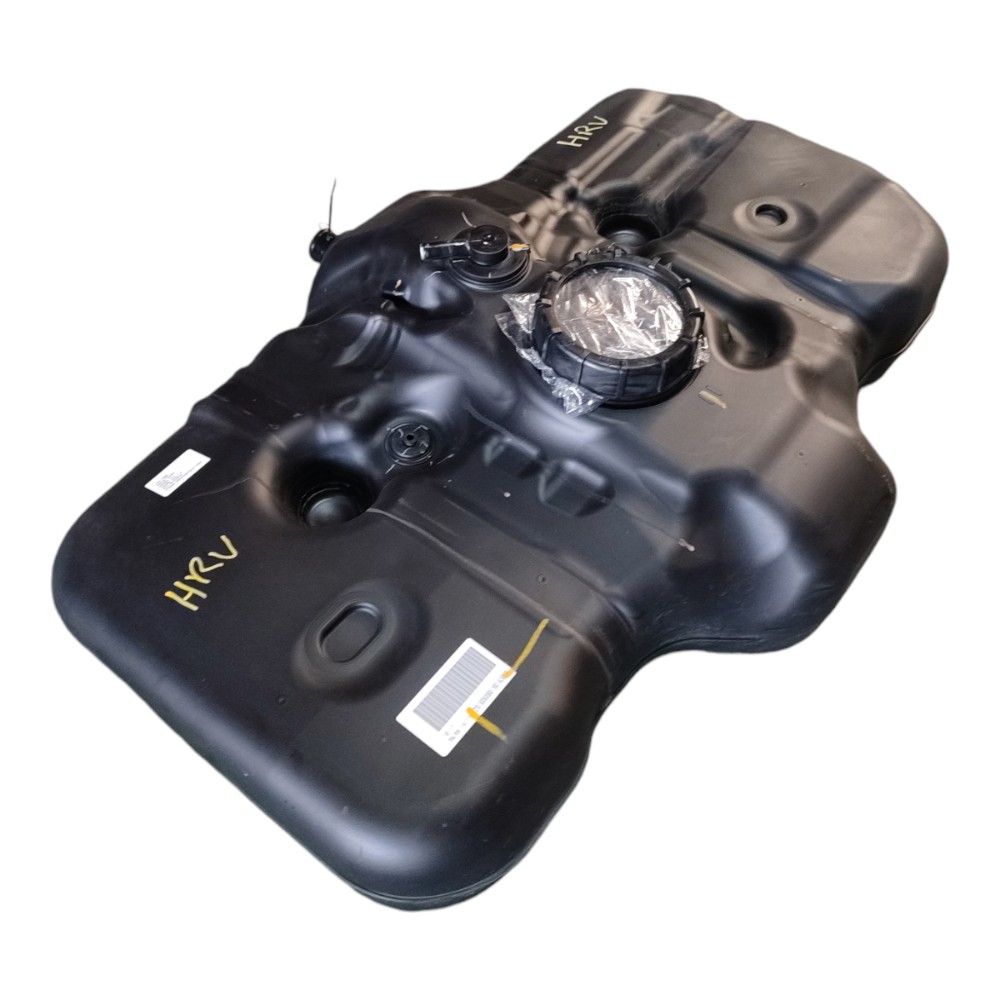 Tanque Combustível Honda Hrv 2015 2016 2017 2018 Original 3