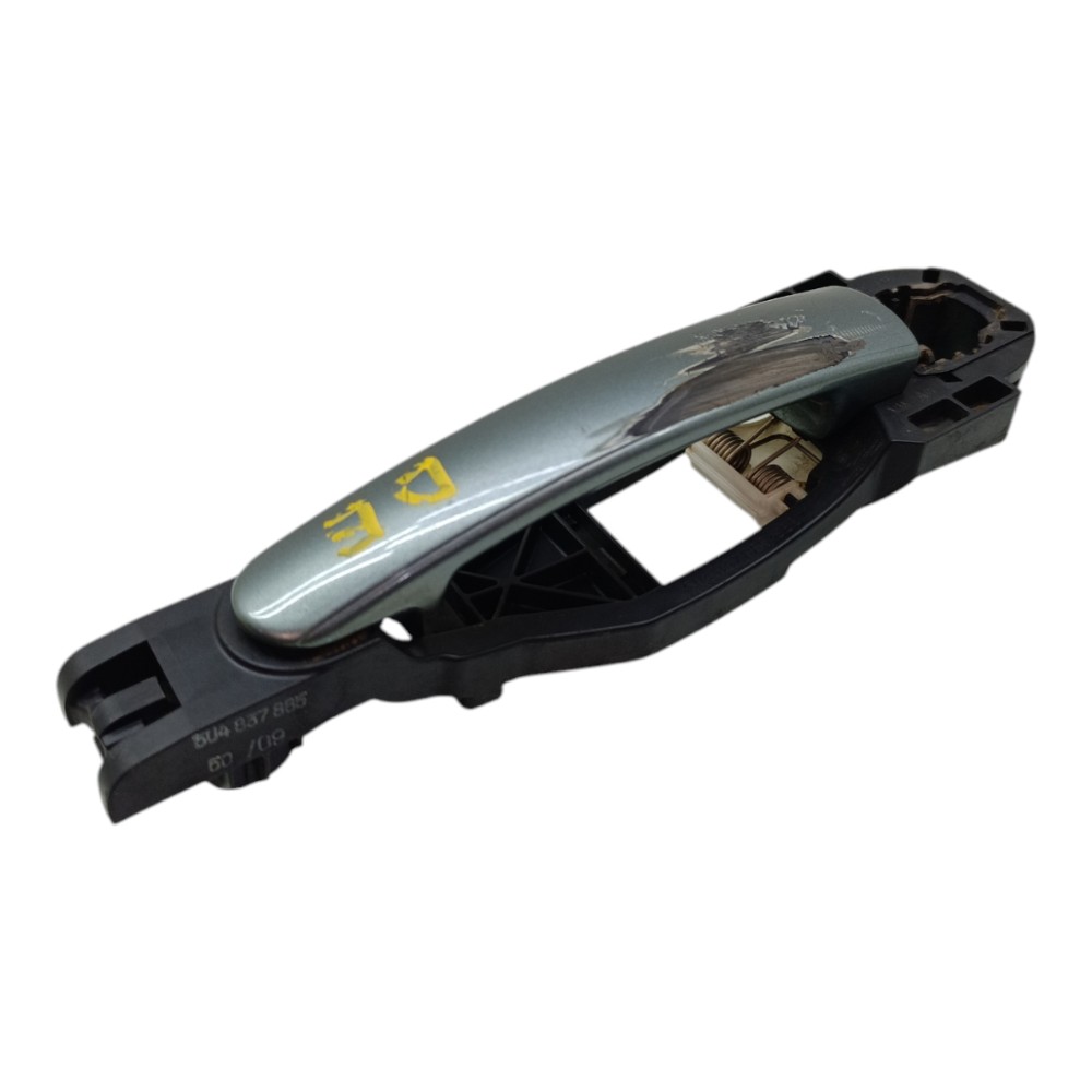 Maçaneta Externa Dianteira Esquerda Vw Voyage Gol Saveiro G5 2