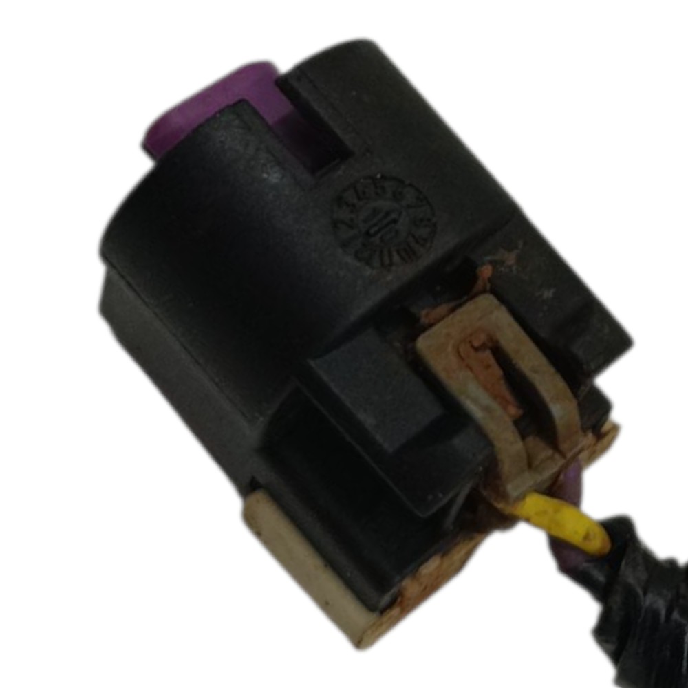Plug Conector Sensor Câmbio Gm Captiva 2.4 2009 2010 2011 12 4