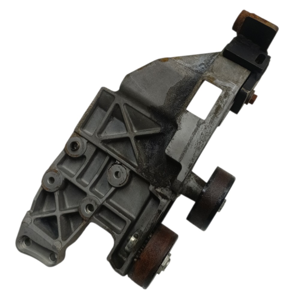 Suporte alternador compressor Effa 1.3 v21 v22 v25 2023 2024 3