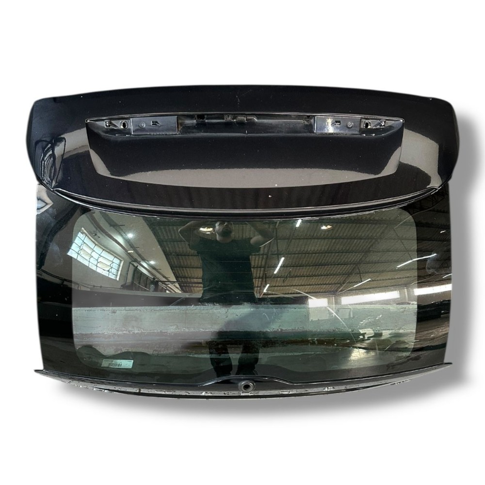 Tampa traseira Volvo XC60 2009 2010 2011 2012 2013 5