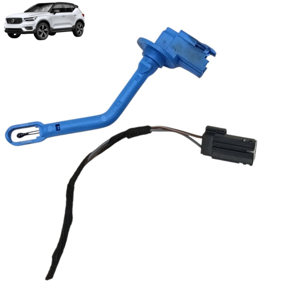 Sensor Temperatura Ar Condicionado Volvo Xc40 T5 2022 2021