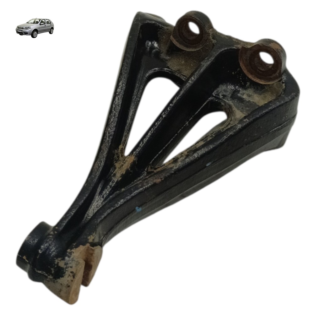 Suporte Coxim Superior Câmbio Fiat Palio 1.0 Fire 2011 2010 1