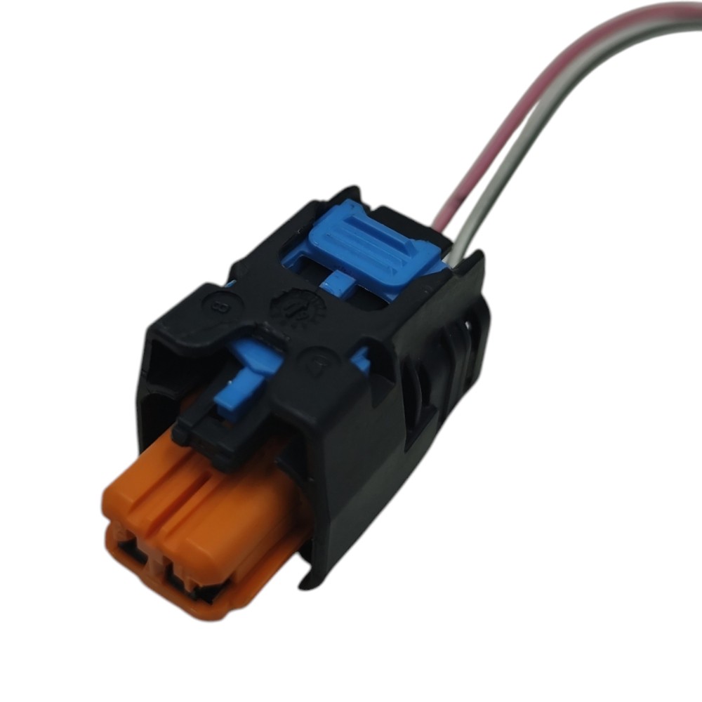 Plug conector válvula canister Renault kwid 1.0 2018 2019 20 4