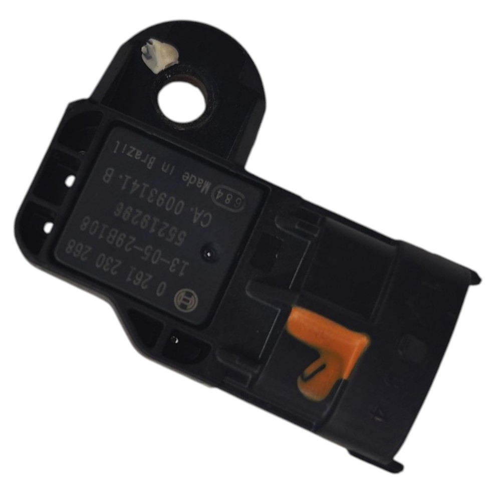 Sensor Map Fiat Uno Vivace 1.0 2012 2013 2014 2015 2016 2