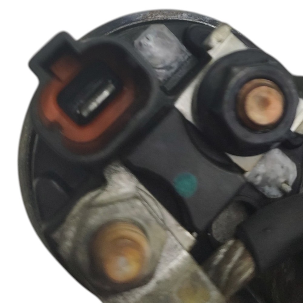 Motor Arranque Partida Hyundai Azera 3.3 V6 2007 2008 2009 4