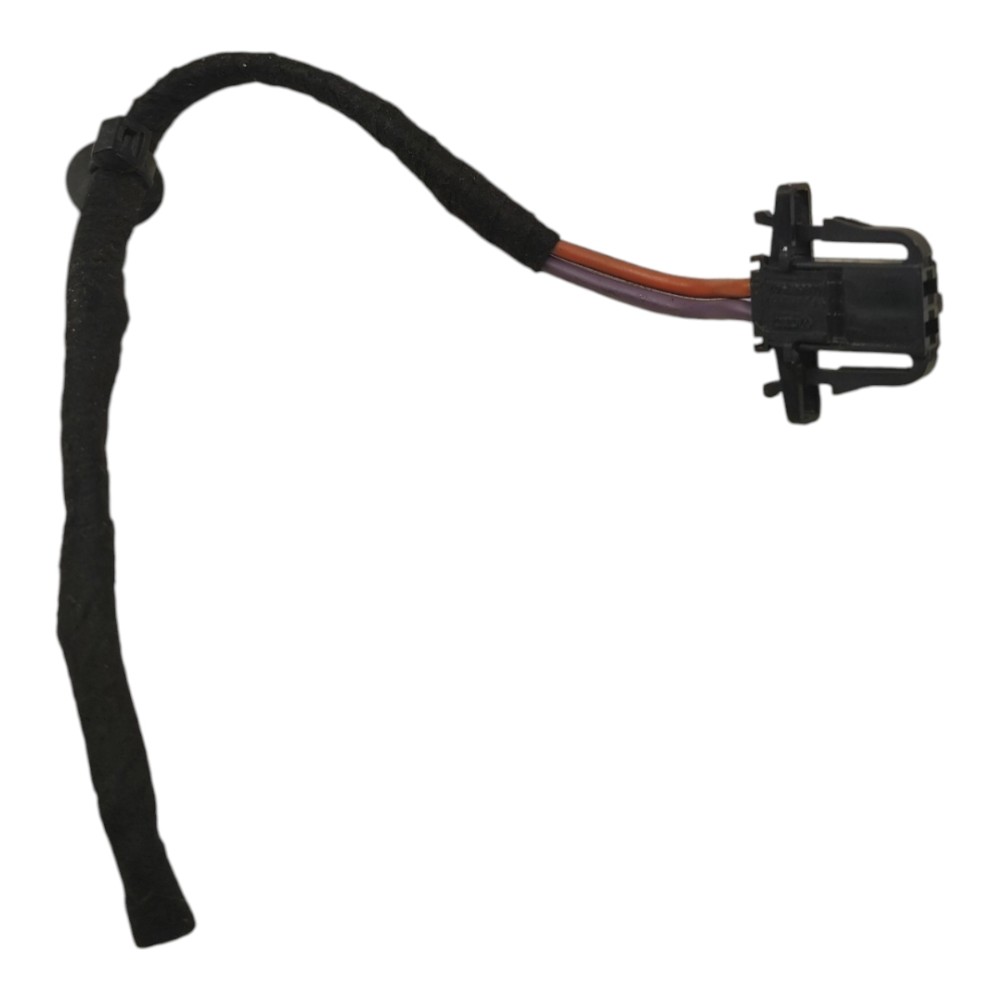 Plug Conector Máquina Vidro Vw Up 2014 2015 2016 2