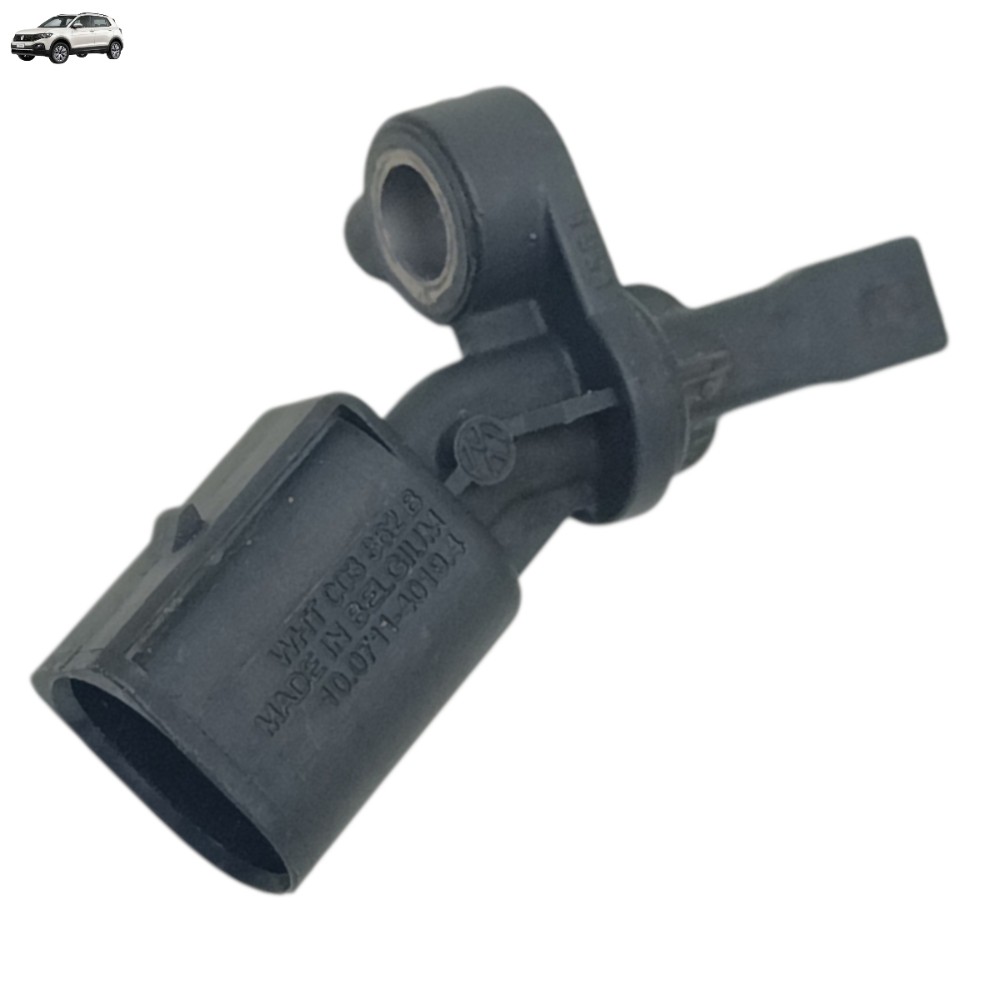 Sensor ABS traseiro direito vw tCross 2020 2021 2022 2023 24