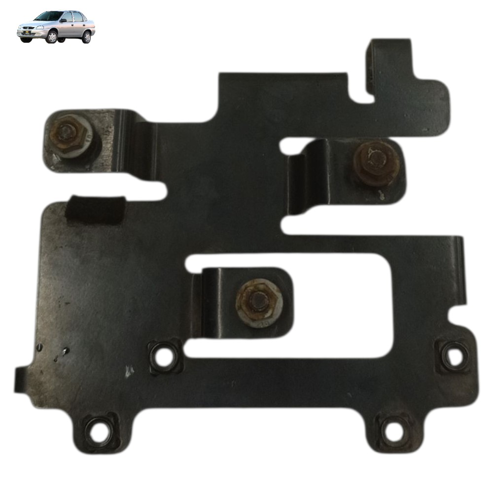 Suporte Módulo Injeção Gm Corsa Classic 1.0 2008 2007 2006