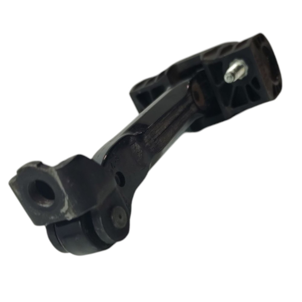 Limitador Porta Traseira Volvo S60 T4 2011 2012 2013 2014 4