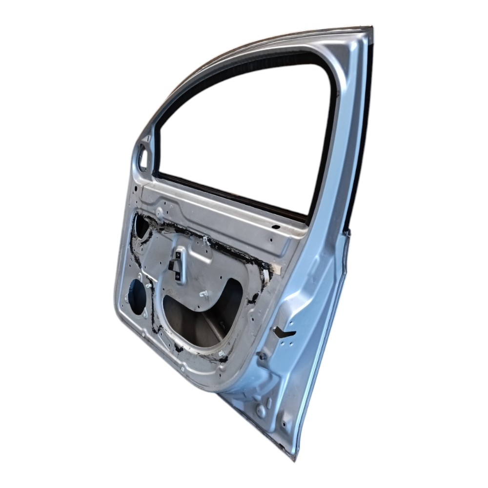 Porta Dianteira Direita Jac J3 2011 2012 2013 Com Detalhe Dianteira Direita Prata 5