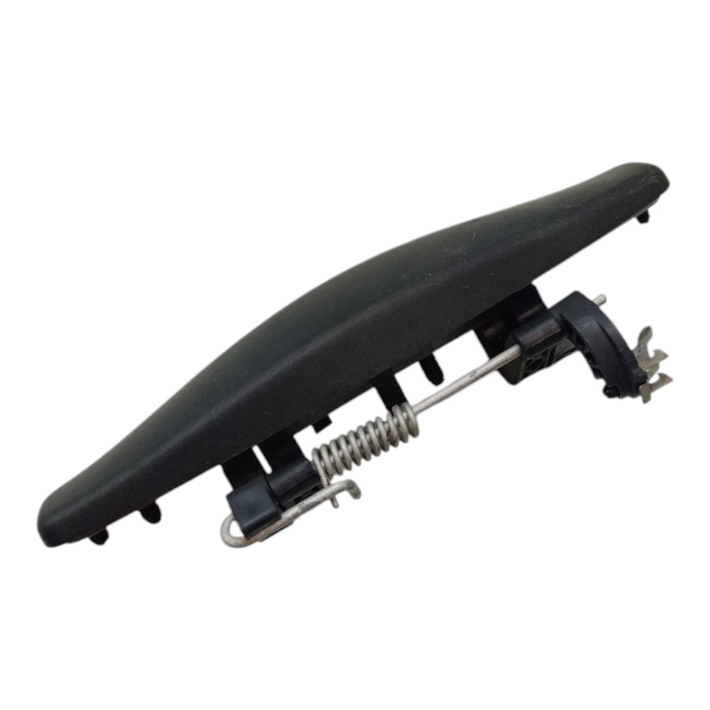 Maçaneta Externa Lado Direito Renault Sandero 2008 2009 2010 3