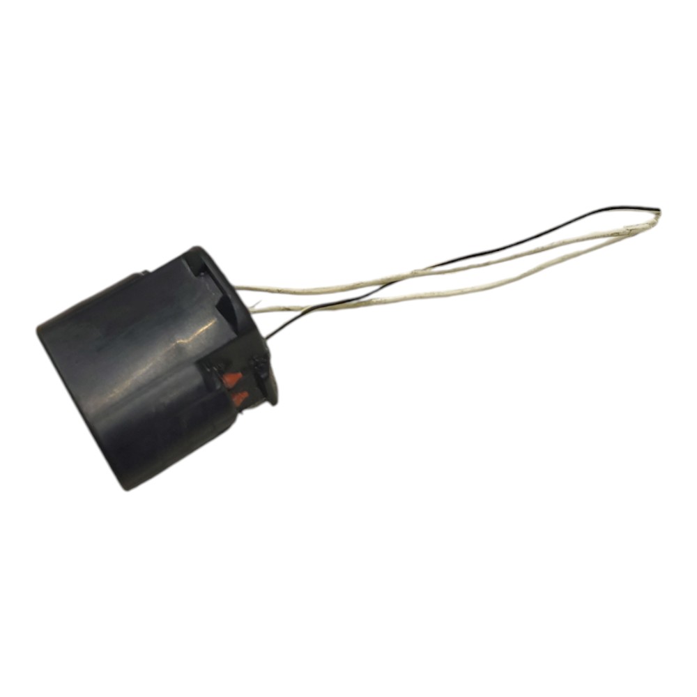 Plug Conector Fechadura Tampa Traseira Toyota Rav4 2016 2015 3