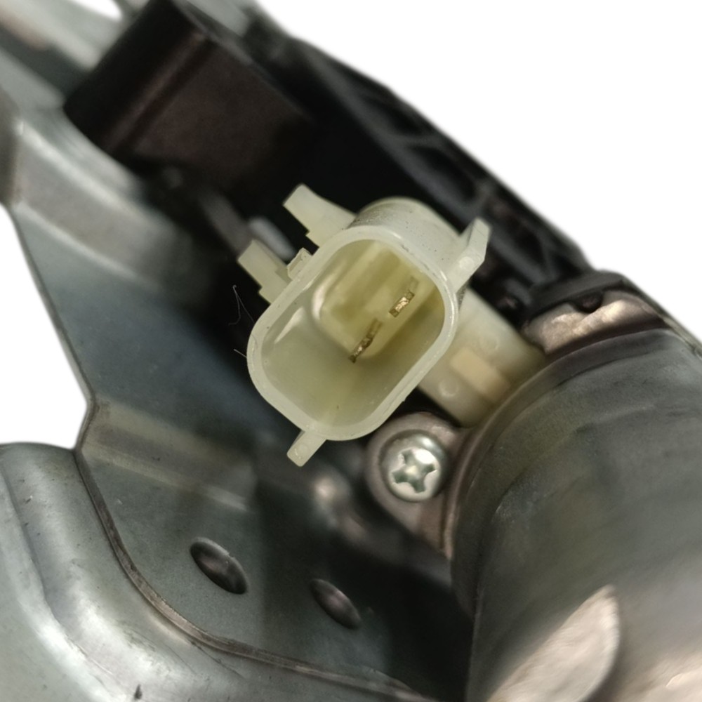 Motor Máquina Vidro Dianteiro Esquerdo Chery Tiggo 5x 2025 4