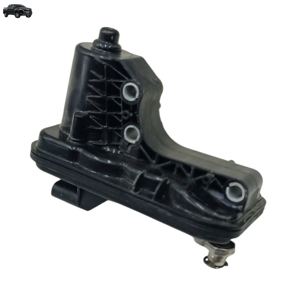 Módulo atuador wastegate turbina ram rampage 2.0 2024 2025