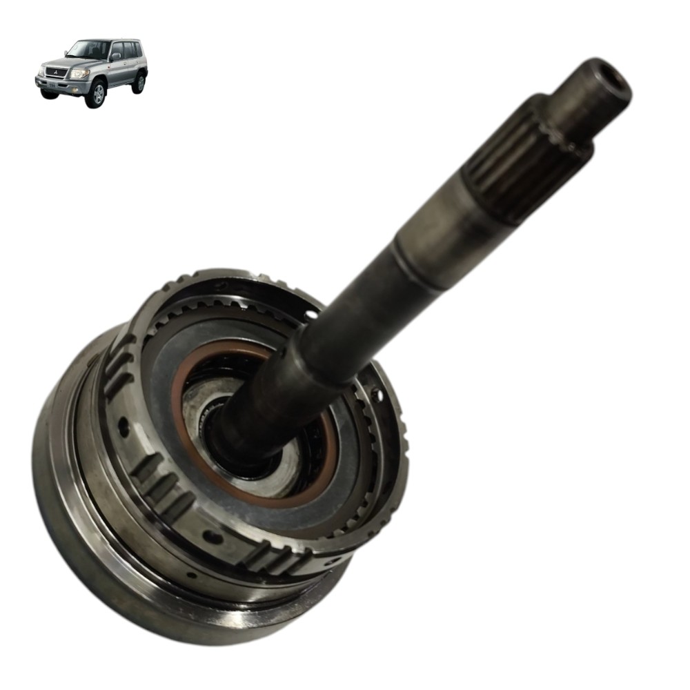 Planetário caixa câmbio automático pajero tr4 2.0 aw0372le