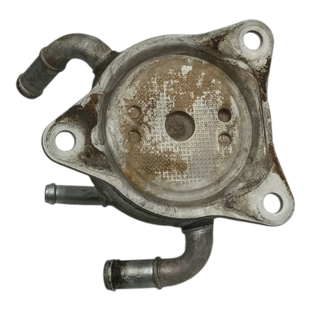 Resfriador Óleo Câmbio Honda Civic G8 1.8 2007 2008 2009 10 3