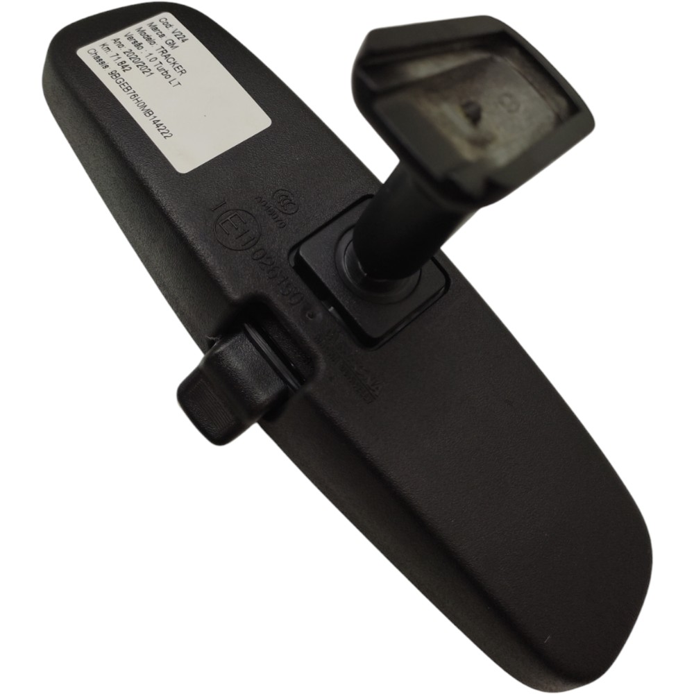 Retrovisor Interno Gm Tracker 2020 2021 2022 2023 1