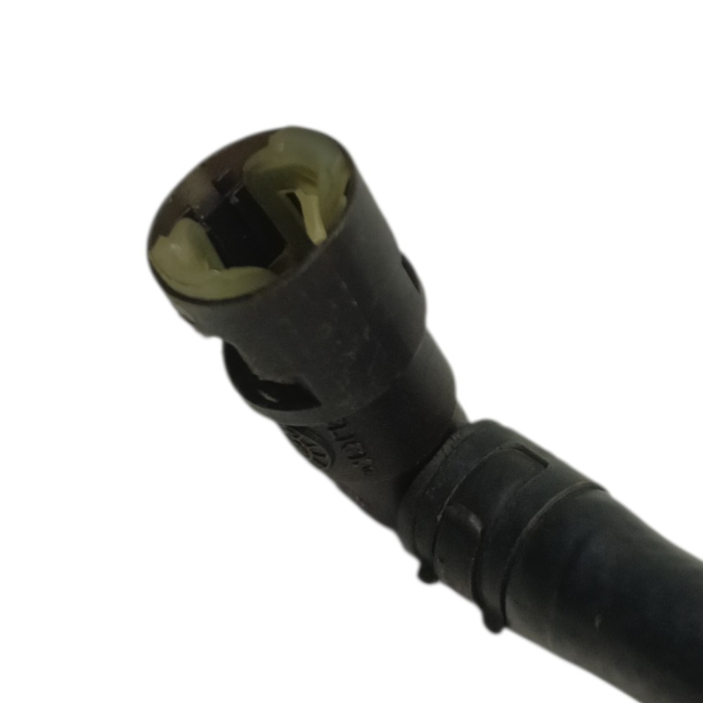 Mangueira flauta combustível vw santana 2.0 ap mi 2000 2001 3