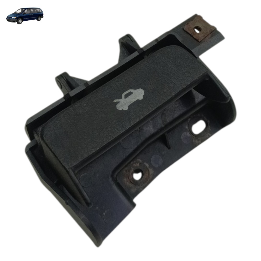 Puxador Maçaneta Abertura Capô Chrysler Grand Caravan 2000 1