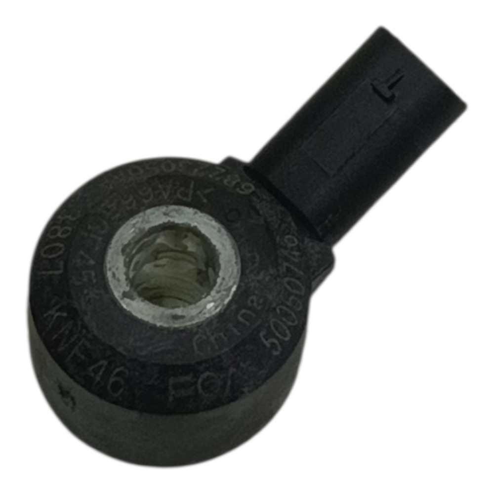 Sensor Detonação Fiat Argo Cronos 1.3 2024 2023 2022 2021 1