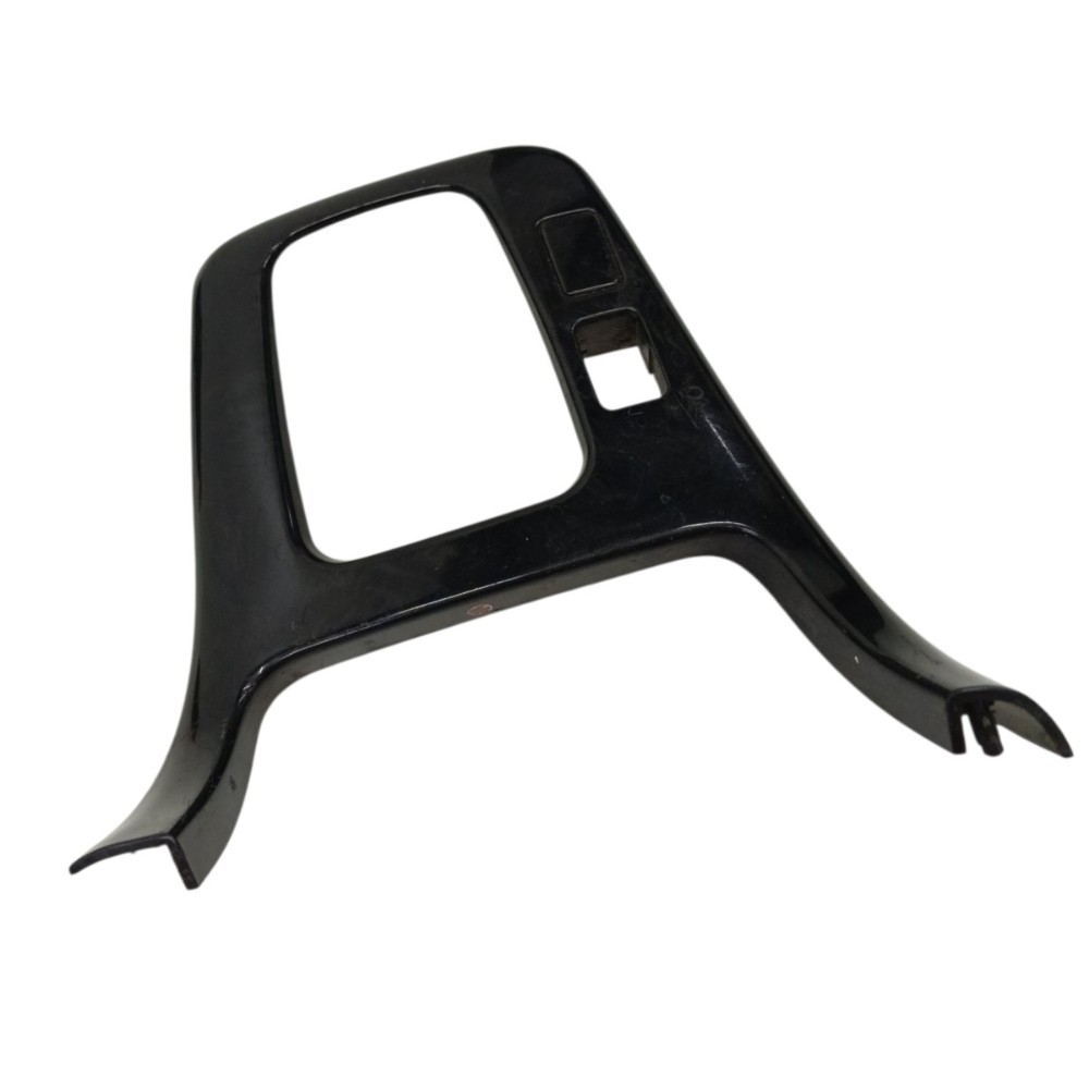 Moldura console câmbio Subaru legacy Outback 2001