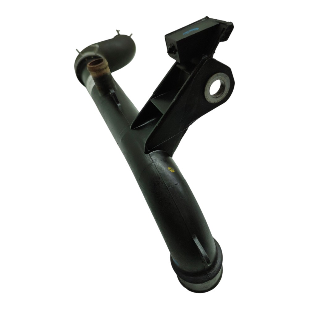 Cano Mangueira Água Motor Gm Celta 1.0 8v 2005 N 93288617 4