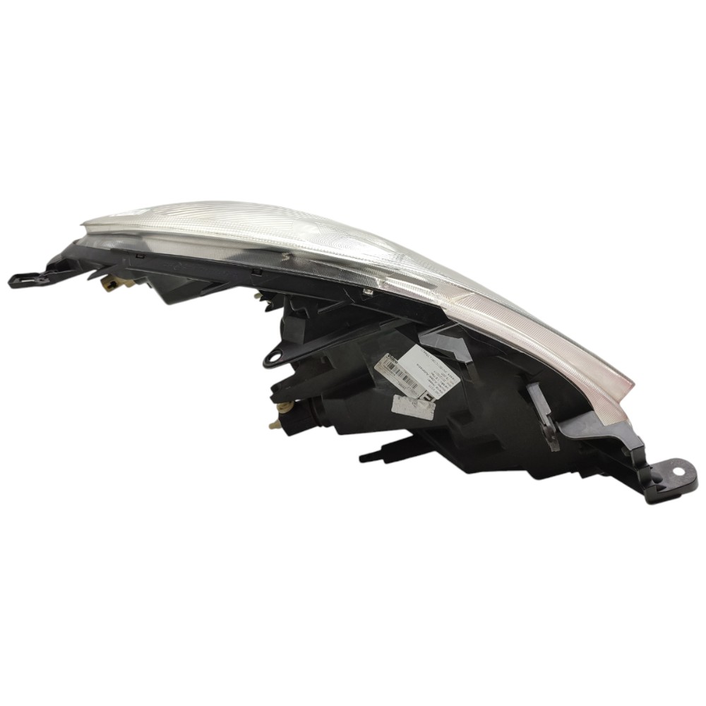 Farol Esquerdo Nissan Livina Xgear 2011 2012 2013 2014 5