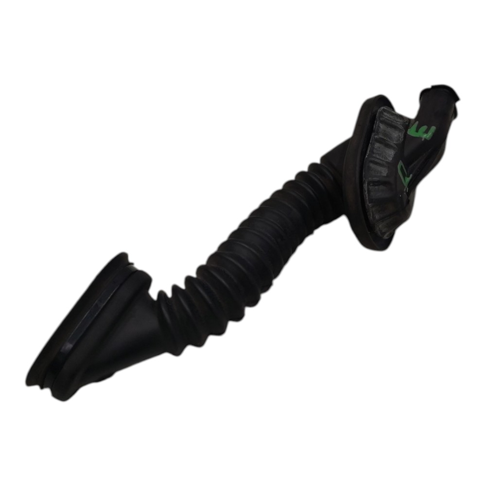 Coifa Chicote Porta Dianteira Ford Fusion 2018 2017 2016 15 2