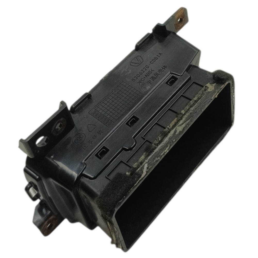 Difusor ar Central esquerdo painel effa v21 v22 v25 2022 23 3