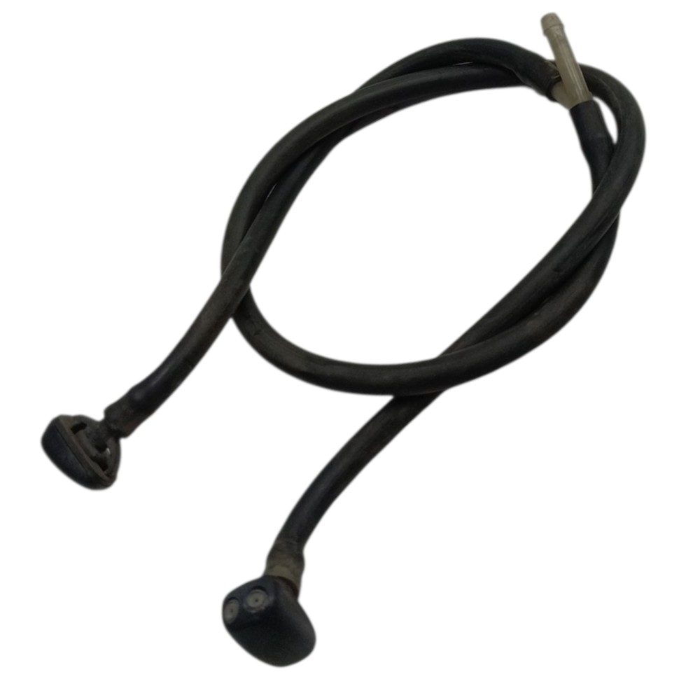 Par brucutu esguicho parabrisa Mitsubishi Pajero TR4 2005 06 3