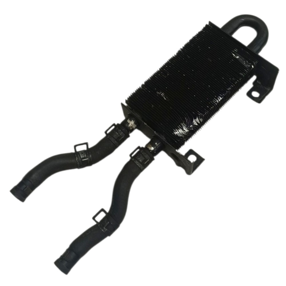 Radiador Óleo Direção Hidráulica Hyundai Azera 3.3 2007 2008 4