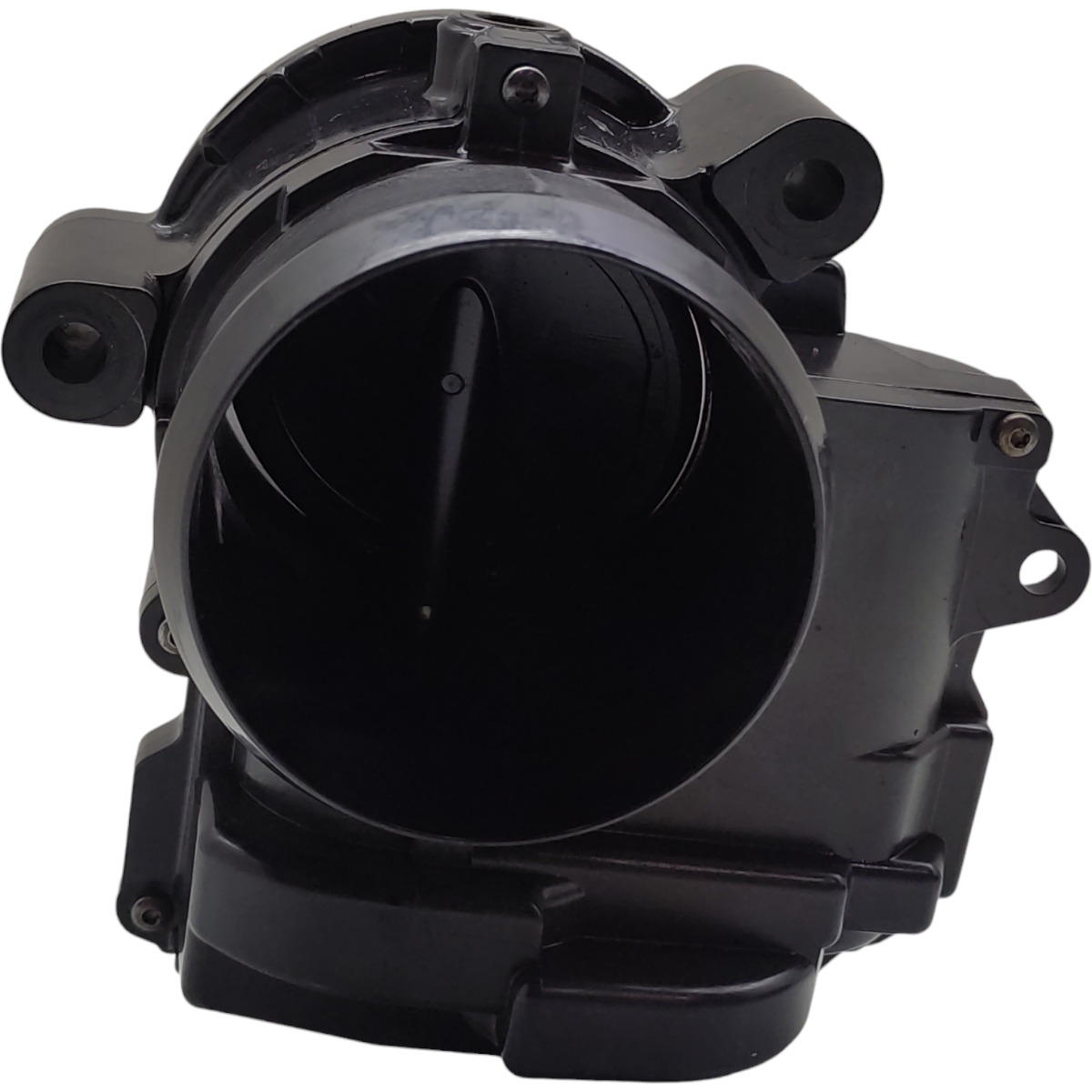 Corpo Borboleta Tbi Citroën C4 Lounge 1.6 Thp 2014 2015 2016 4